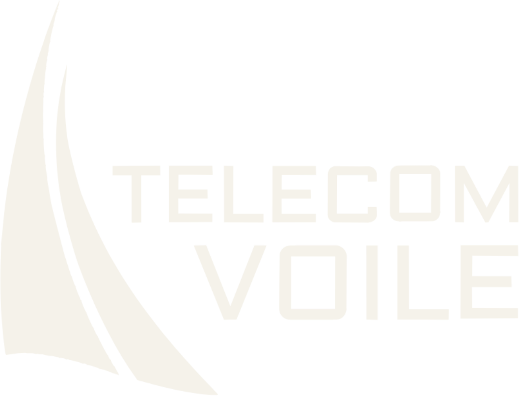 Télécom Voile